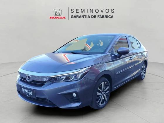 HONDA CITY 1.5 i-VTEC FLEX EX CVT HONDA CITY 1.5 i-VTEC FLEX EX CVT